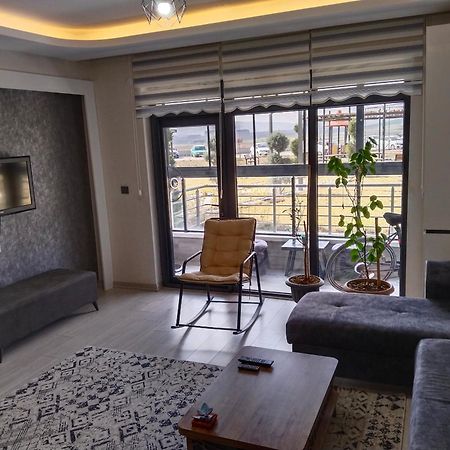 Ankara Esenboga Airport Luxury Rezidance Apart Esterno foto