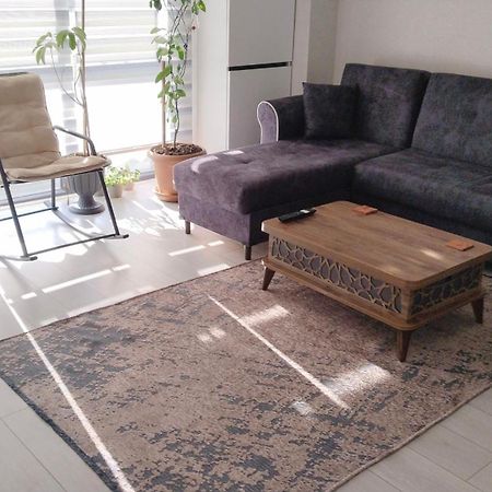 Ankara Esenboga Airport Luxury Rezidance Apart Esterno foto