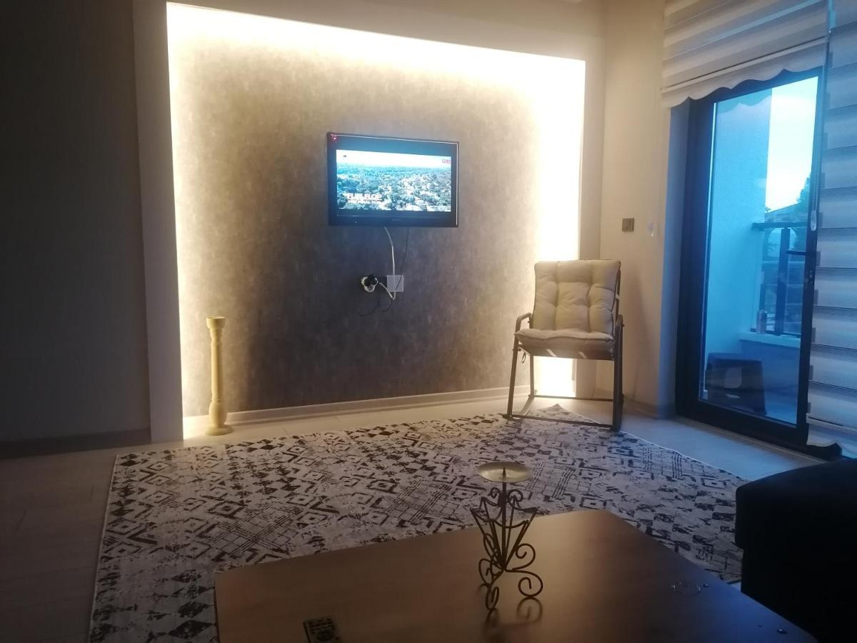 Ankara Esenboga Airport Luxury Rezidance Apart Esterno foto