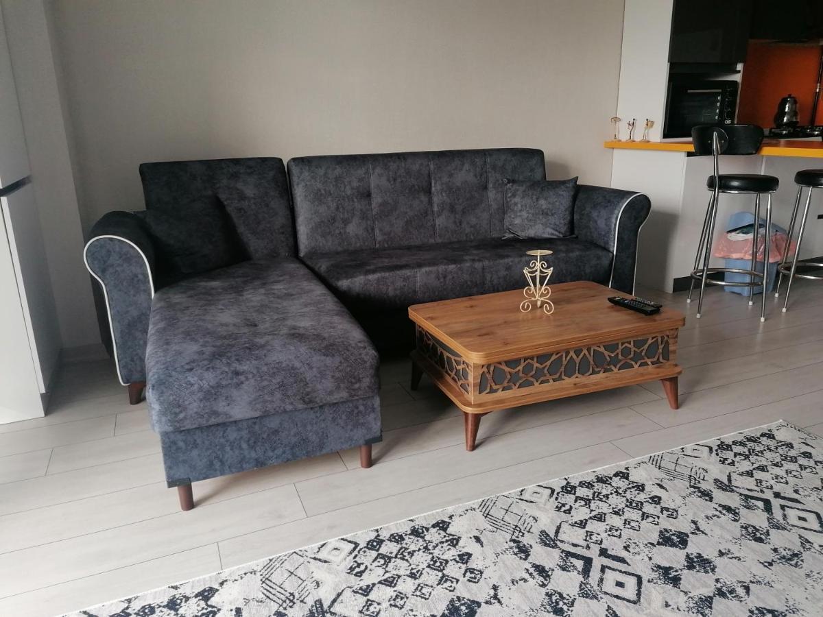 Ankara Esenboga Airport Luxury Rezidance Apart Esterno foto