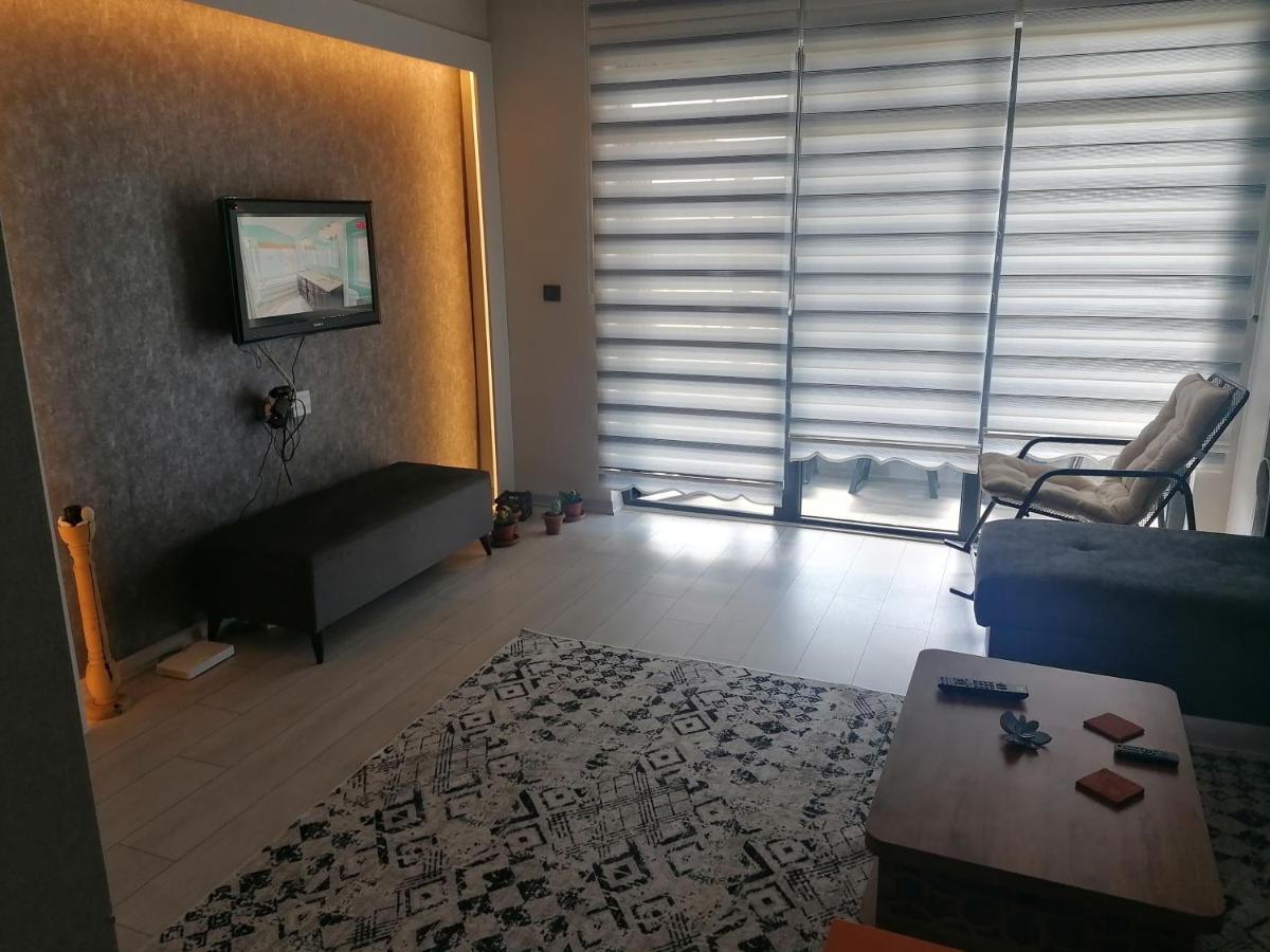 Ankara Esenboga Airport Luxury Rezidance Apart Esterno foto