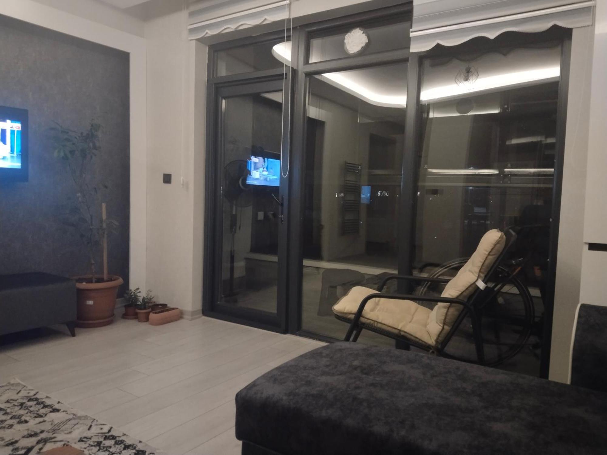 Ankara Esenboga Airport Luxury Rezidance Apart Esterno foto